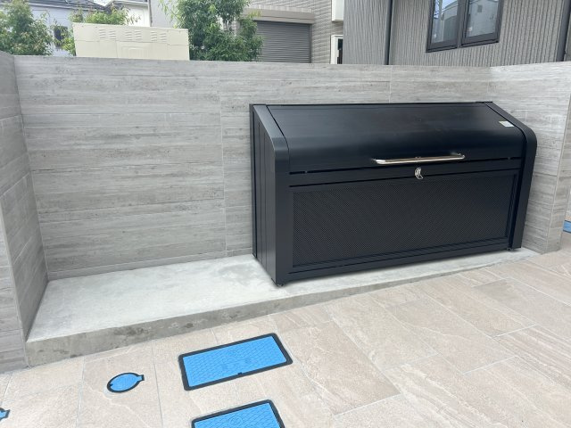  Ｌａ　Ｓｅｉｎｅのその他共用部分
