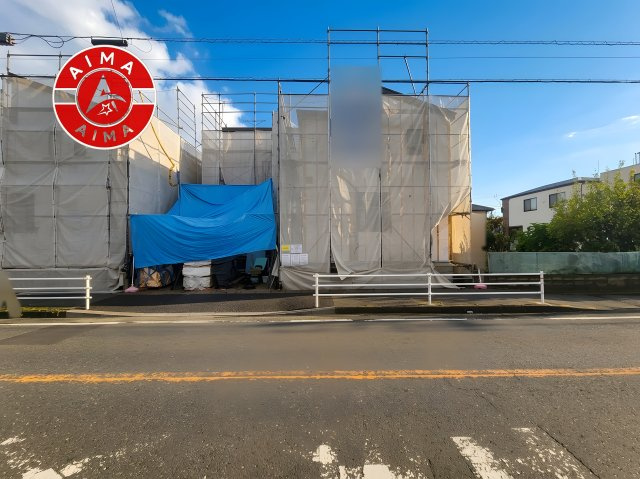 福岡市東区西戸崎5丁目第1-4棟（1号棟）