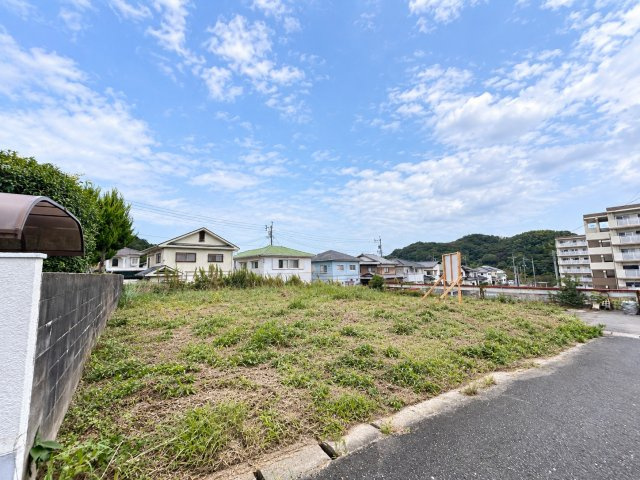 【外観】 | 奈良1529-51売地