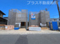 福岡市南区老司3丁目　A号棟（全2棟）【仲介手数料無料・0円】の画像