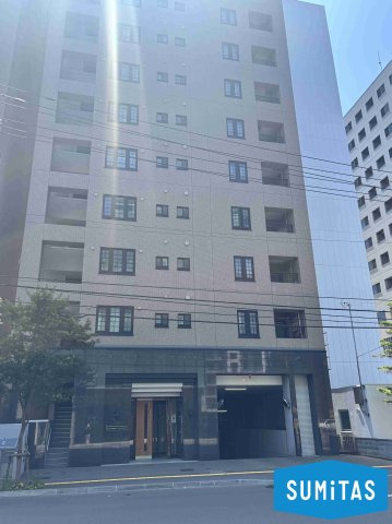 ラ・クラッセ札幌ステーション