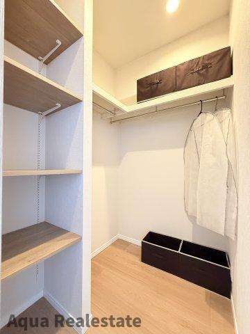 ツインタワー瀬戸大橋タワー31の内装|過ごしやすい室内です