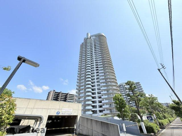 ツインタワー瀬戸大橋タワー31の周辺
