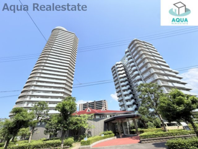 ツインタワー瀬戸大橋タワー31