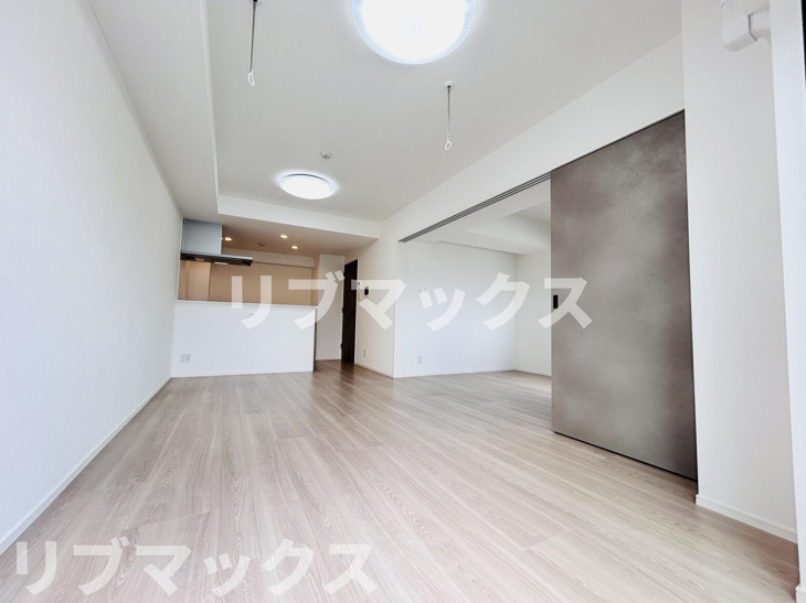 【居間・リビング】ＬＵＭＩＥＣＯＨＹＡＭＡ 