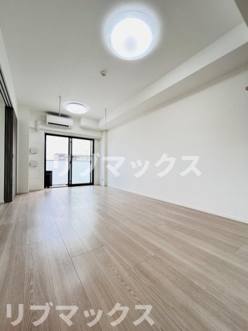 【居間・リビング】ＬＵＭＩＥＣＯＨＹＡＭＡ 