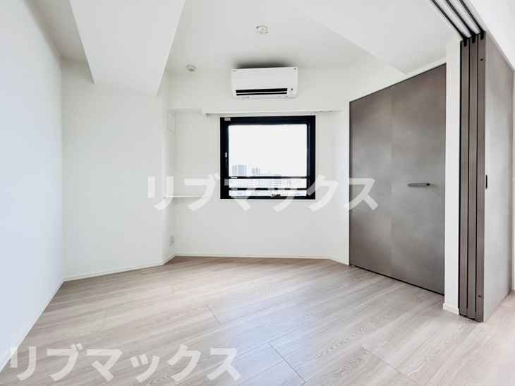【寝室】ＬＵＭＩＥＣＯＨＹＡＭＡ 