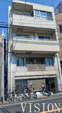 PERSONS　HOME　目黒の画像