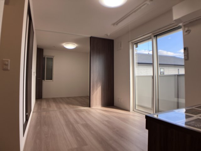 D-ROOM 中島の居間・リビング
