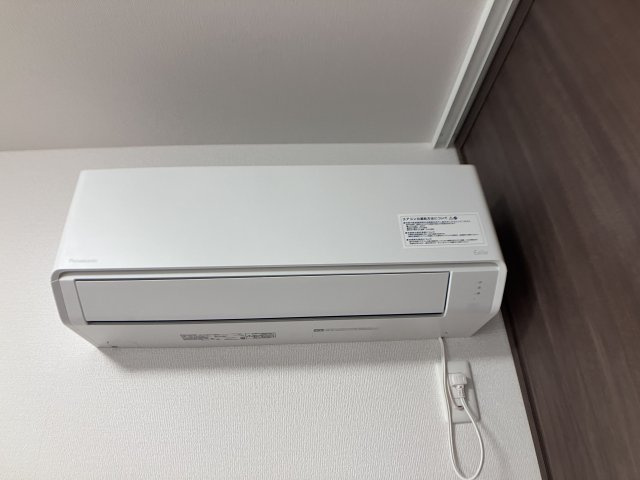 D-ROOM 中島の設備