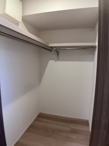 D-ROOM 中島の収納