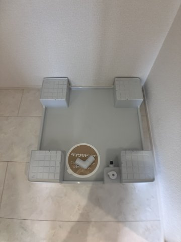 D-ROOM 中島の設備
