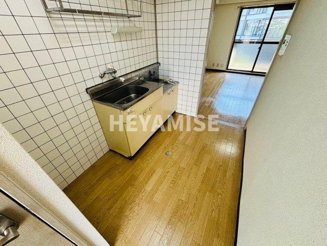 レトワール梁川のその他|※別号室の参考画像です※現況を優先します
