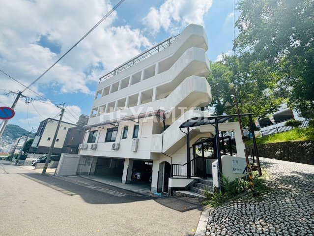 レトワール梁川