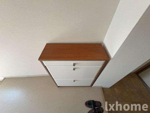 大浦ビルの内装|内装もきれいです
