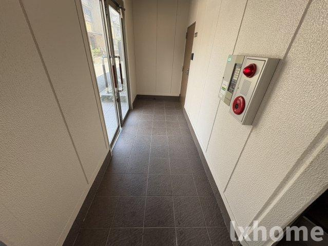 大浦ビルのその他共用部分