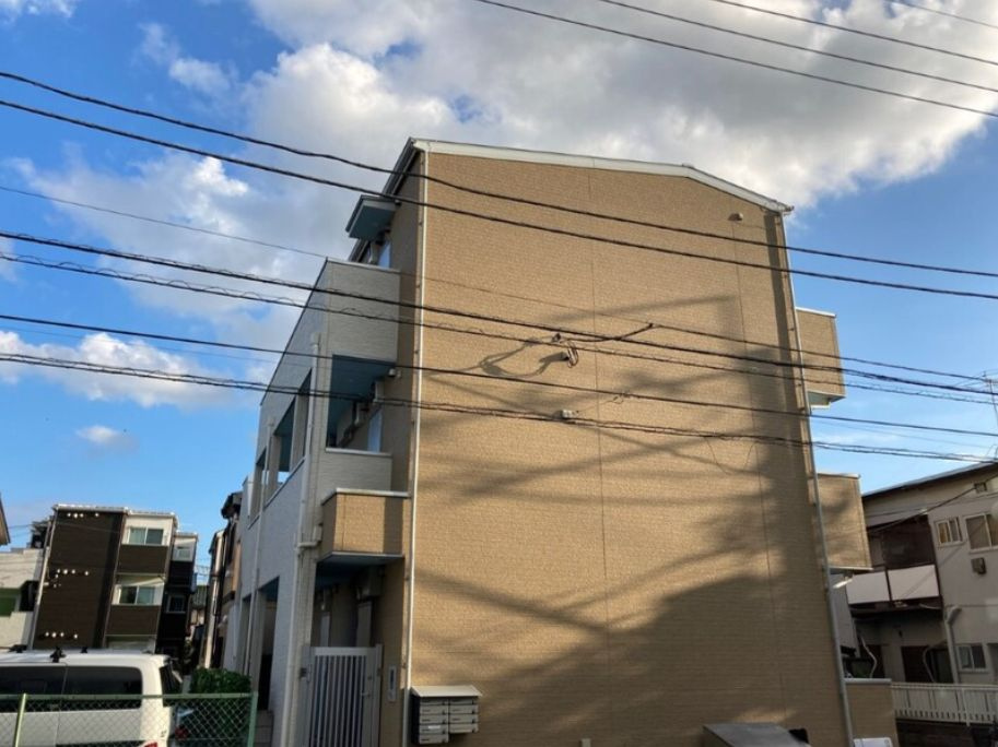 サンシャイン北小岩