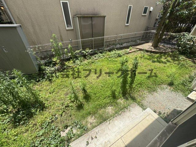 パークサイドハウスの設備