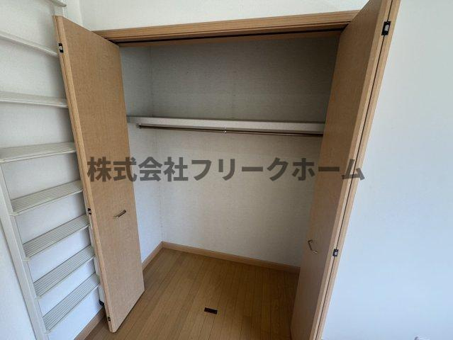 パークサイドハウスのセキュリティ