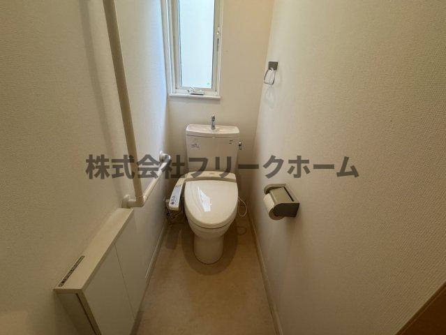 パークサイドハウスの展望