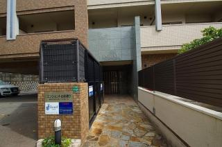 【エントランス】 | エンシェント山荘通り