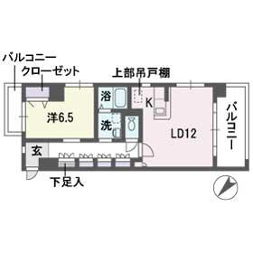 【間取り】 | エンシェント山荘通り