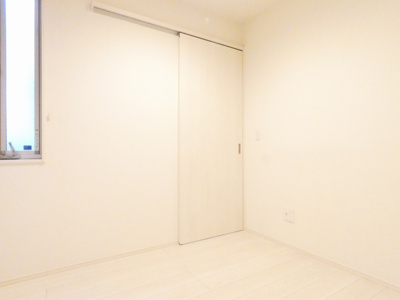 【寝室】 | GRANDTIC WILL