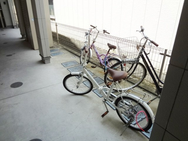 楓のその他共用部分