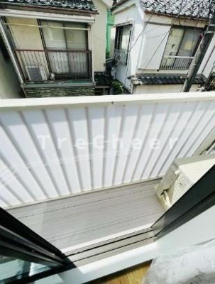 【展望】 | ルミナス渋谷本町