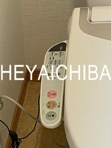 レイ・ローズビルの設備|温水洗浄便座