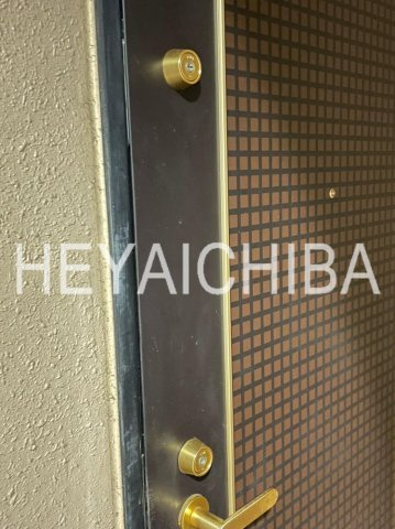 レイ・ローズビルの設備|ダブルロック