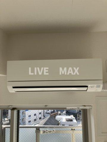 【設備】エスリードレジデンス大阪WEST