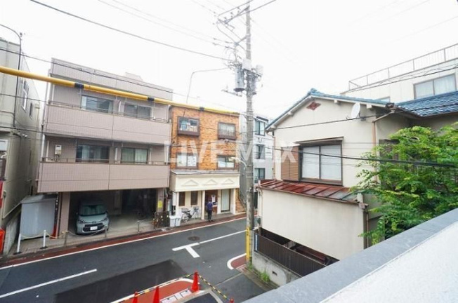 【展望】TASUKI RICHESSE KAMATA