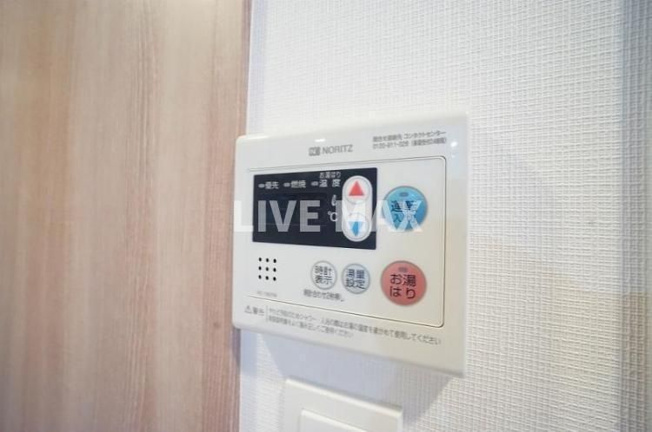 【設備】TASUKI RICHESSE KAMATA