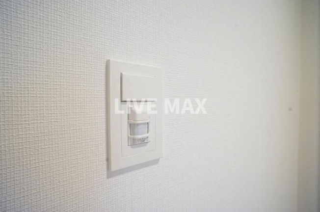 【設備】TASUKI RICHESSE KAMATA