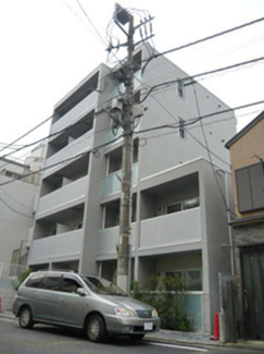 | エルデ板橋