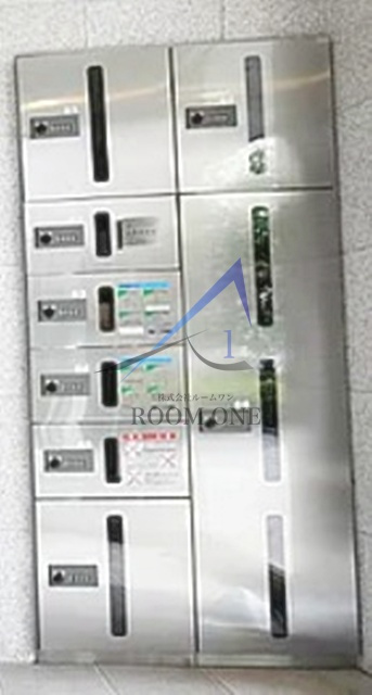 ヒューマンハイム本羽田