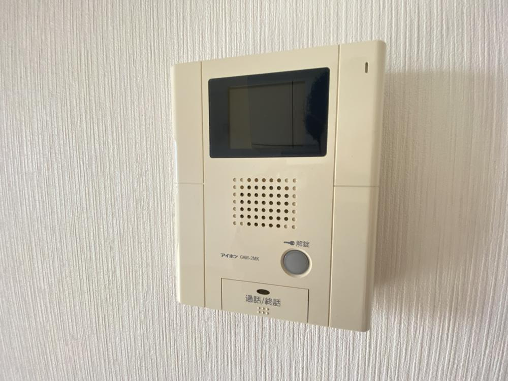 アルファリラのセキュリティ