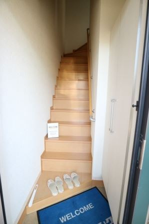 【玄関】 | ラフィーネ林Ⅲ | 別部屋参照写真☆神戸市垂水区　ラフィーネ林Ⅲ☆