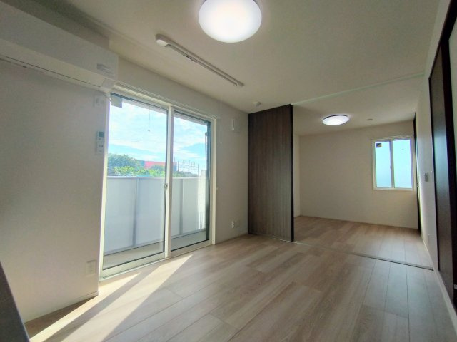 D-ROOM 中島の居間・リビング