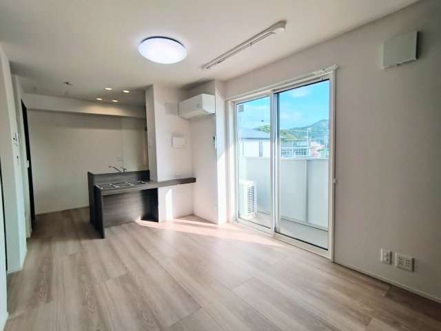 D-ROOM 中島の居間・リビング