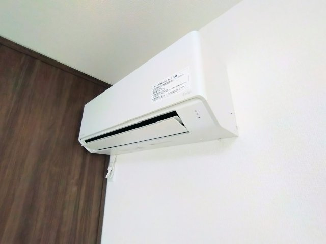 D-ROOM 中島の設備