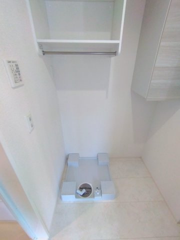 D-ROOM 中島の設備