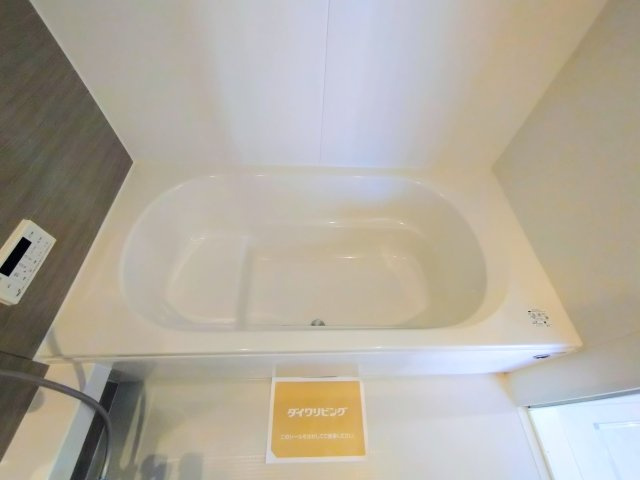 【浴室】 | D-ROOM 中島