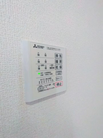 【設備】 | D-ROOM 中島