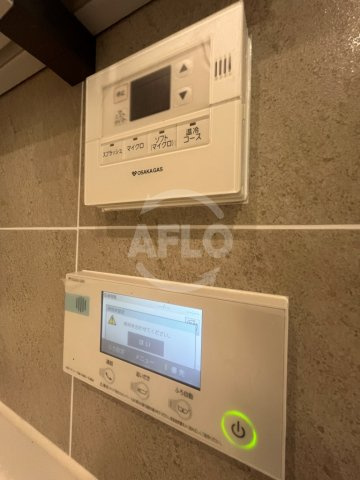 グラングリーン大阪THE NORTH RESIDENCE　扇町小学校のその他