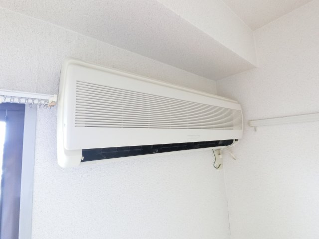 【設備】 | ニッシンビル