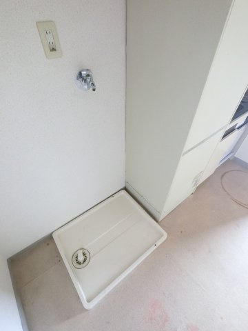 【設備】 | ニッシンビル