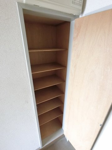 【収納】 | ニッシンビル