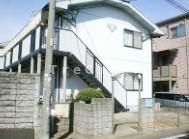 【外観】 | CASA VIOLA Ⅰ